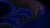 cartographie blue marble